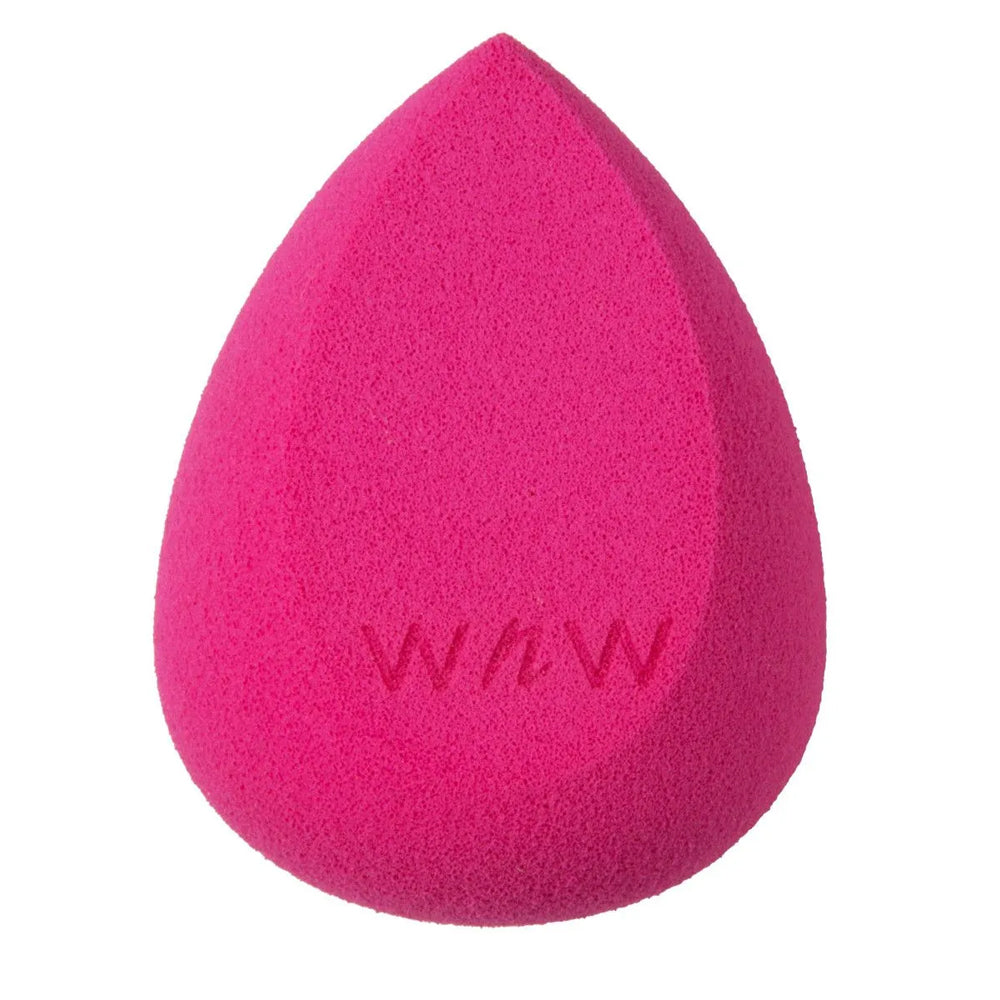 Wet N Wild Makeup Sponge Applicator 4Pcs Set + 1 Full Size Product Worth 25% Value Free