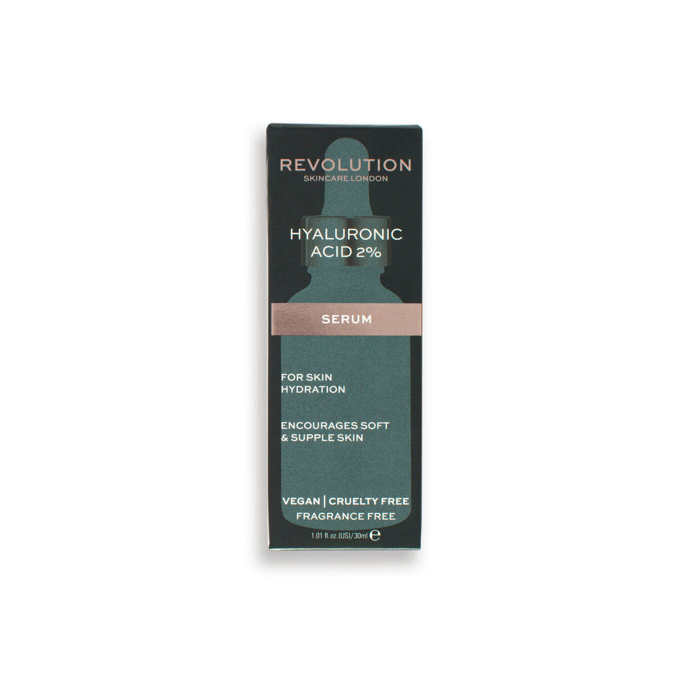 Revolution Skincare Blemish and Pore Refining Serum - 10% Niacinamide + 1% Zinc 4pc Set + 1 Full Size Product Worth 25% Value Free