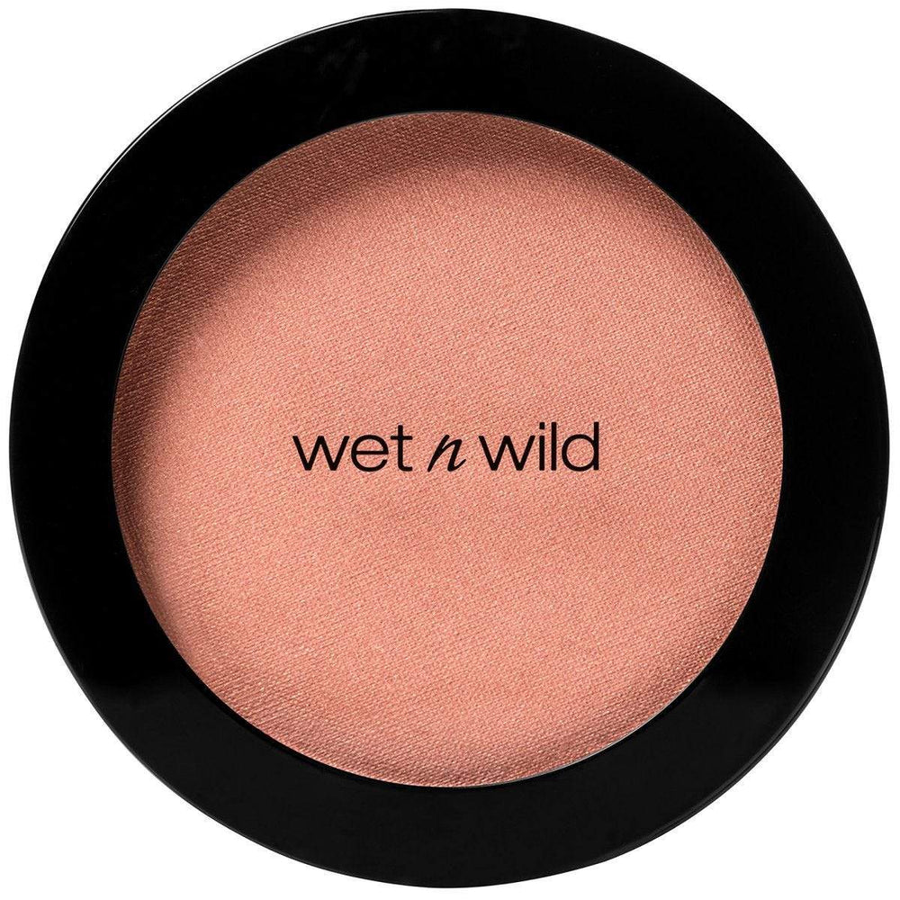 Wet N Wild Color Icon Blush - HOK Makeup