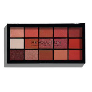 Makeup Revolution Reloaded Palette - Newtrals 2 4Pcs Set + 1 Full Size Product Worth 25% Value Free