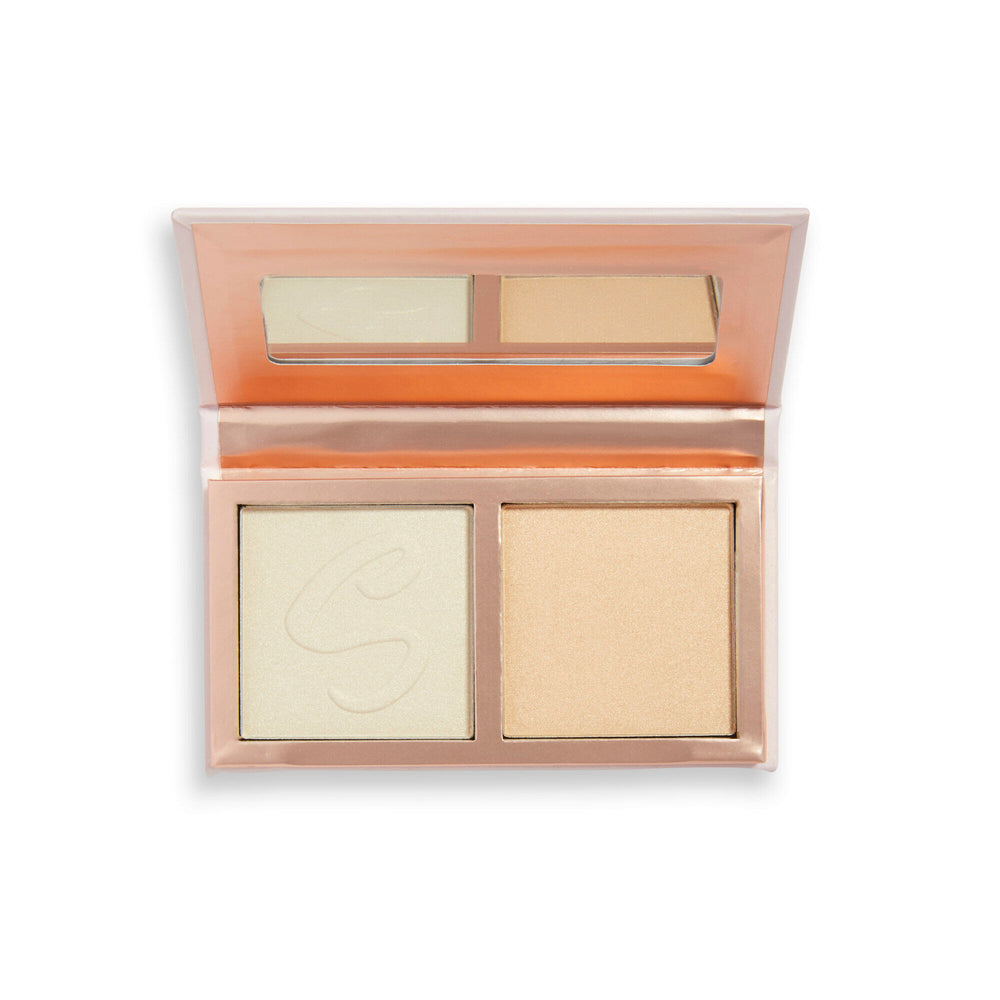 Revolution X Soph Face Duo Sugar Frosting 4pc Set + 1 Full Size Product Worth 25% Value Free