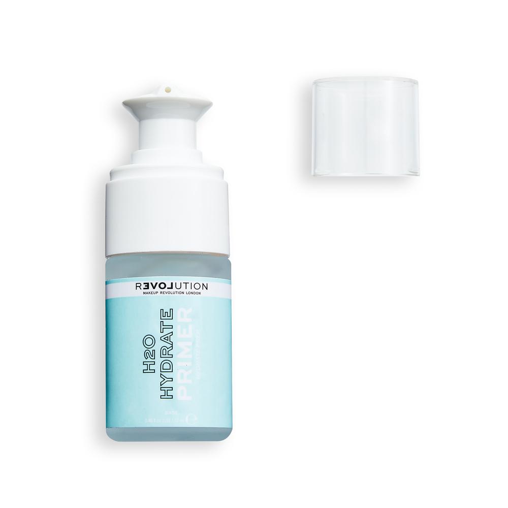 Revolution Relove H2O Hydrate Primer - HOK Makeup