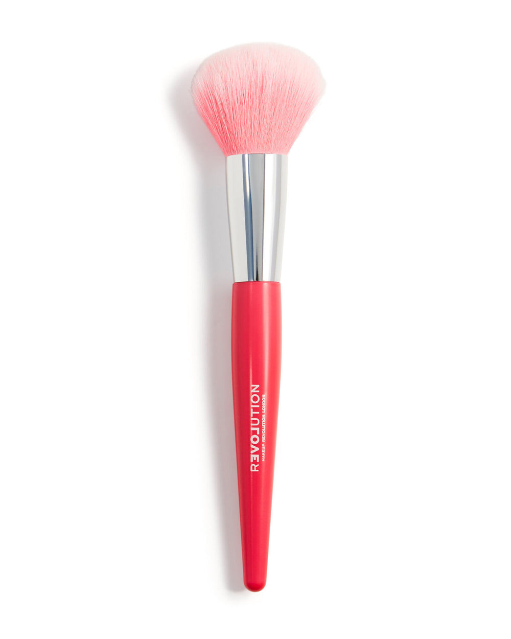 Revolution Relove Brush Queen Large Powder Brush 4pc Set + 1 Full Size Product Worth 25% Value Free