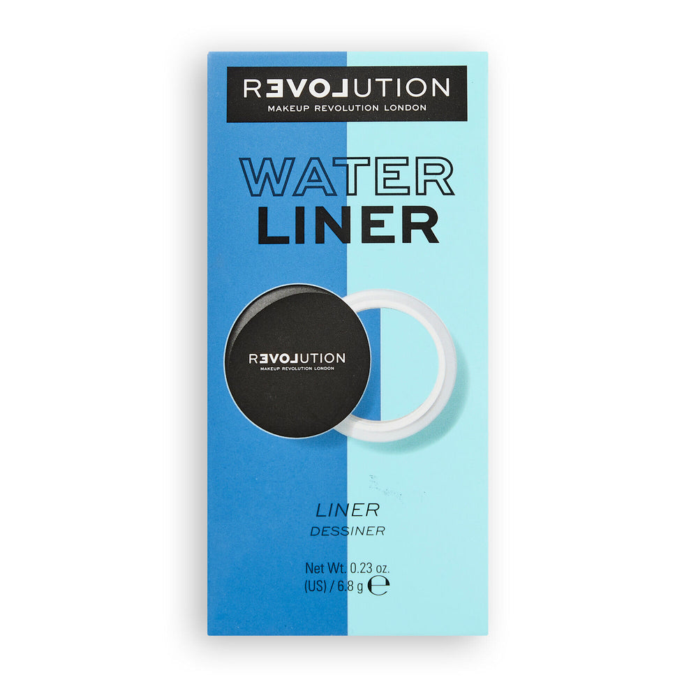 Revolution Relove Water Activated Liner Cryptic 4pc Set + 1 Full Size Product Worth 25% Value Free
