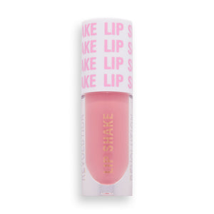 Revolution Lip Shake Sweet Pink 4pc Set + 1 Full Size Product Worth 25% Value Free