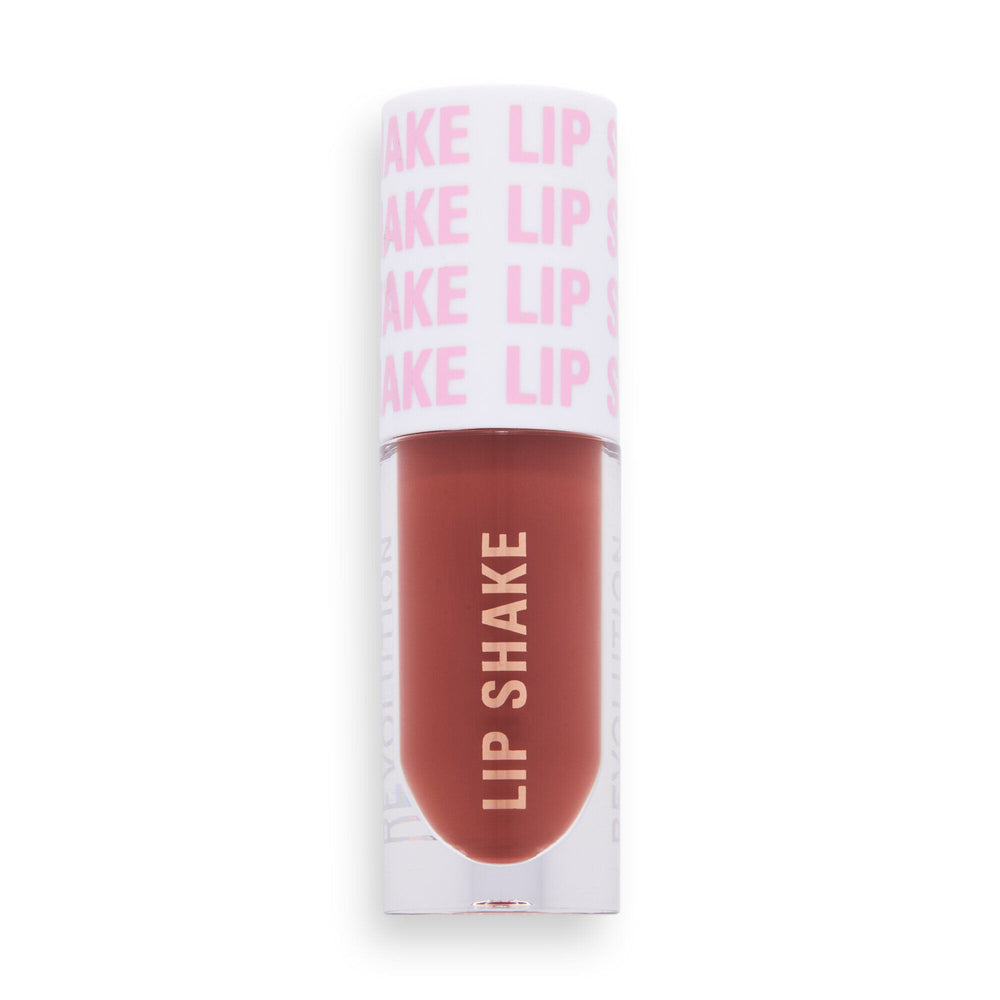 Revolution Lip Shake Raspberry Love 4pc Set + 1 Full Size Product Worth 25% Value Free