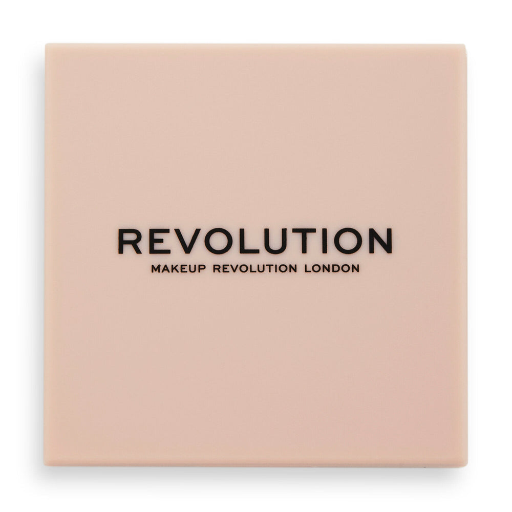 Revolution Face Powder Contour Compact Deep 4pc Set + 1 Full Size Product Worth 25% Value Free
