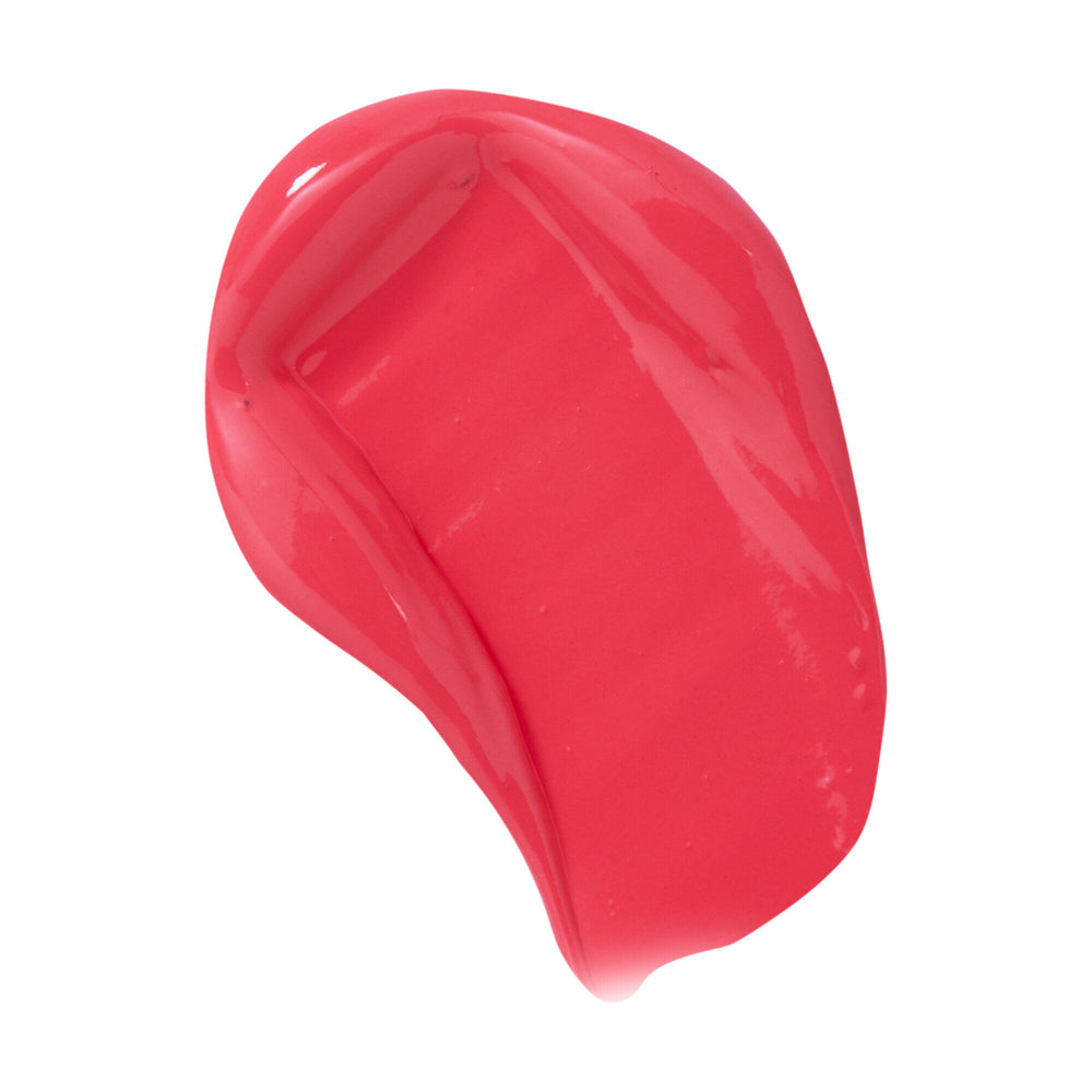 Revolution Blush Bomb Cream Blusher Savage Coral 4pc Set + 1 Full Size Product Worth 25% Value Free