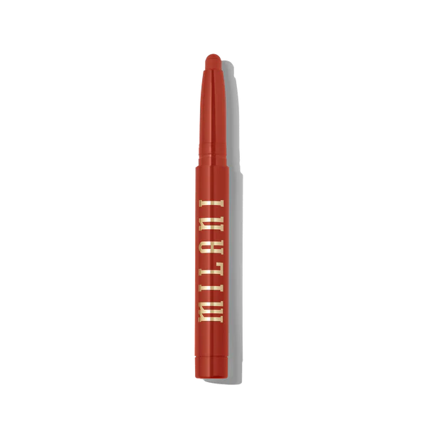 Milani Ludicrous Matte Lip Crayon 160 Truth Or Dare 4pc Set + 1 Full Size Product Worth 25% Value Free