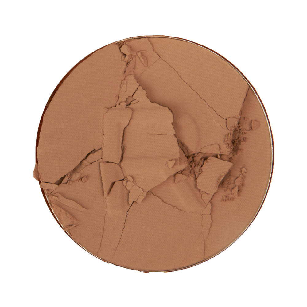 Revolution Reloaded Pressed Powder Tan 4pc Set + 1 Full Size Product Worth 25% Value Free