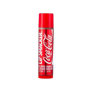 Lip Smacker Coca Cola Lip Balm 4pc Set + 1 Full Size Product Worth 25% Value Free