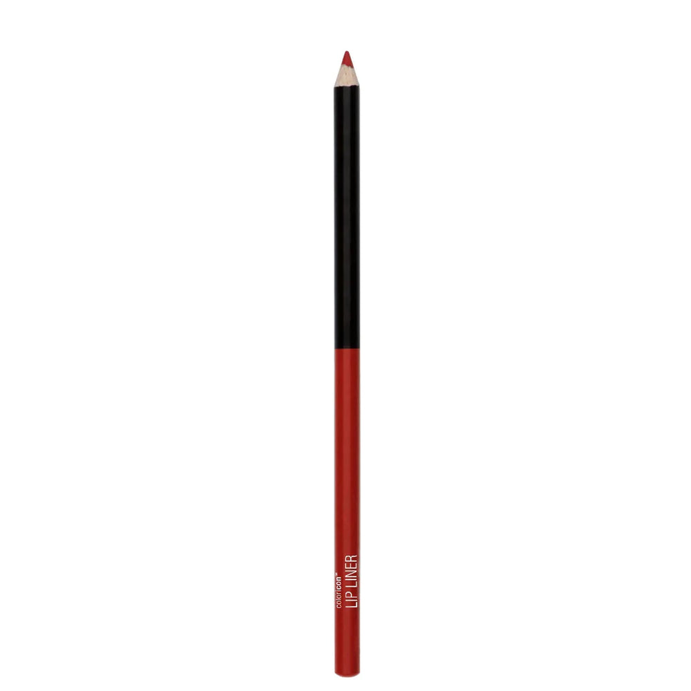 Wet N Wild Color Icon Lip Liner Pencil - Berry Red 4pc Set + 1 Full Size Product Worth 25% Value Free
