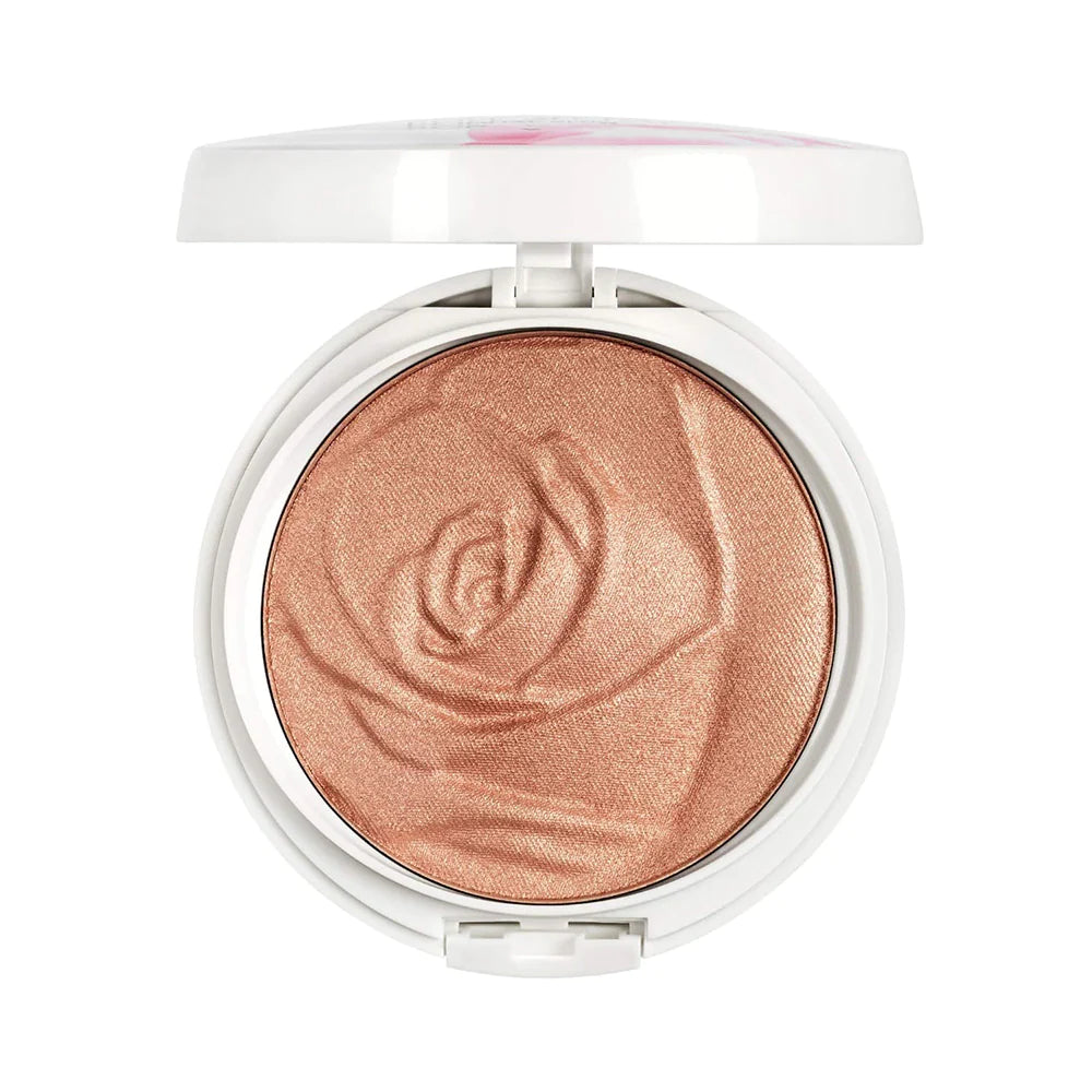 Physicians Formula Rosé All Day Petal Glow setting powder petal pink 4pc Set + 1 Full Size Product Worth 25% Value Free