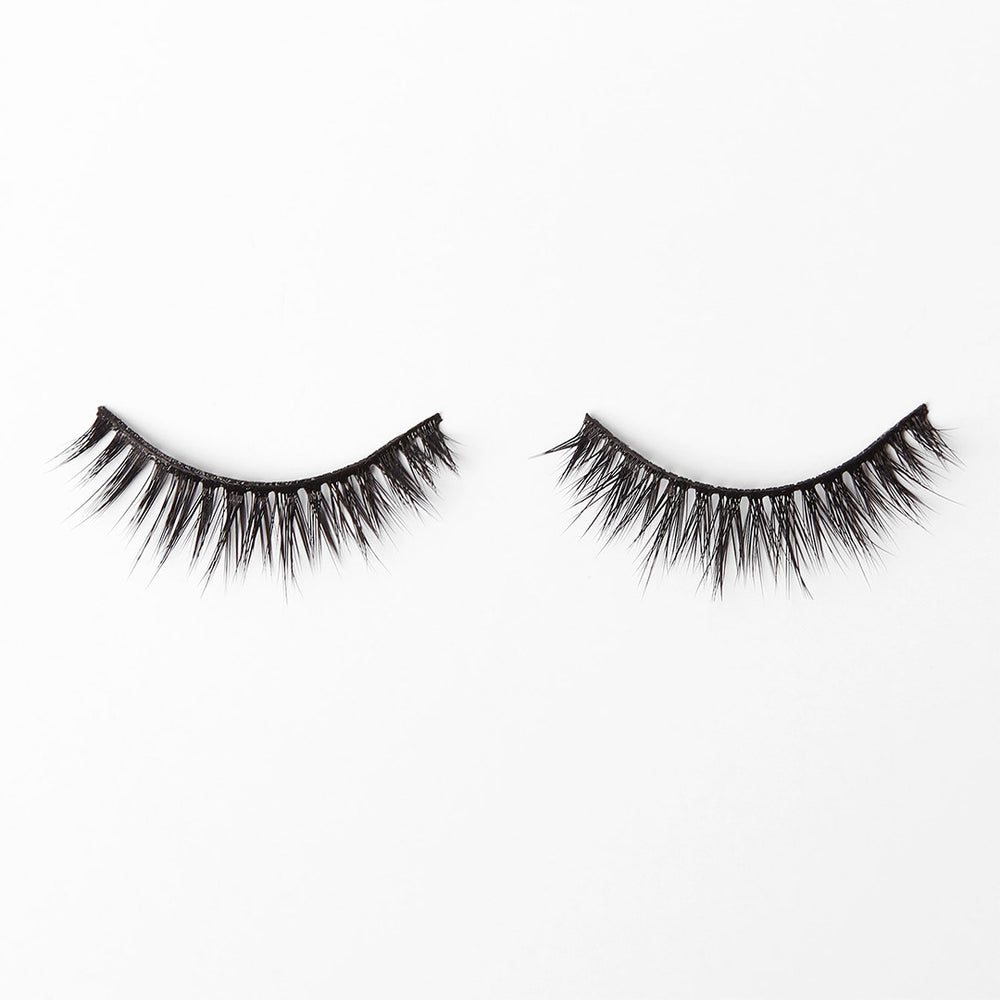 1991 by Alycia Marie False Lashes: Pinky Promise 4pc Set + 1 Full Size Product Worth 25% Value Free