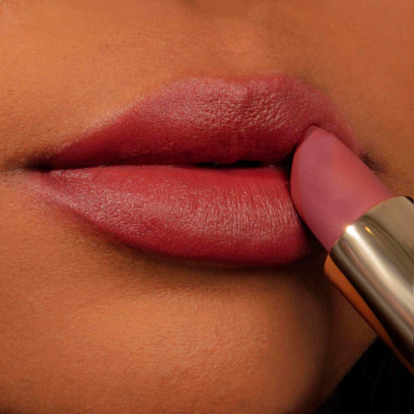 Milani Color Fetish Lipstick Matte - Passion  4pc Set + 1 Full Size Product Worth 25% Value Free