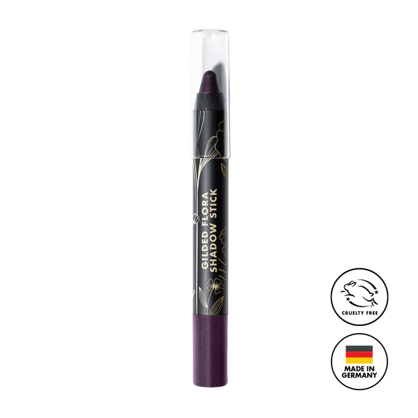 Milani Gilded Flora Eyeshadow Sticks 150 I Lilac You 4pc Set + 1 Full Size Product Worth 25% Value Free