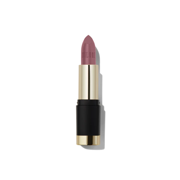 Milani Bold Color Statement Matte Lipstick I Am Fabulous 4pc Set + 1 Full Size Product Worth 25% Value Free