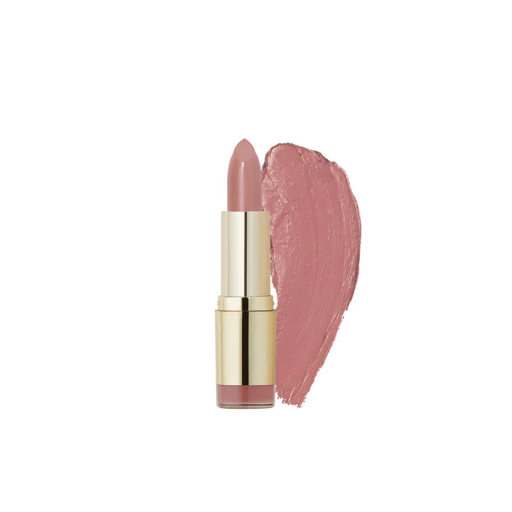 Milani Color Statement Lipstick 26 Nude Cr?me 4pc Set + 1 Full Size Product Worth 25% Value Free