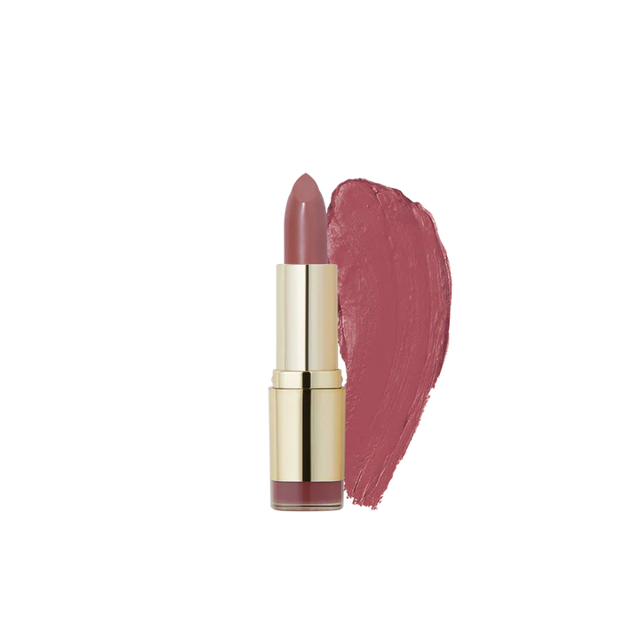 Milani Color Statement Lipstick 42 Rose Femme 4pc Set + 1 Full Size Product Worth 25% Value Free
