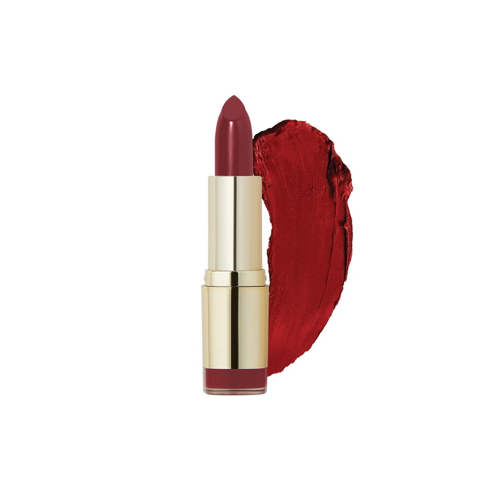 Milani Matte Color Statement Lipstick Matte Confident  4pc Set + 1 Full Size Product Worth 25% Value Free