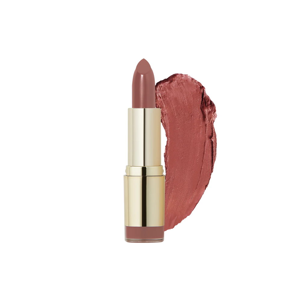 Milani Matte Color Statement Lipstick Matte Beauty 4pc Set + 1 Full Size Product Worth 25% Value Free