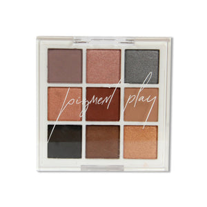 Playground Hero Shadow Palette - Mayan Princess 4pc Set + 1 Full Size Product Worth 25% Value Free