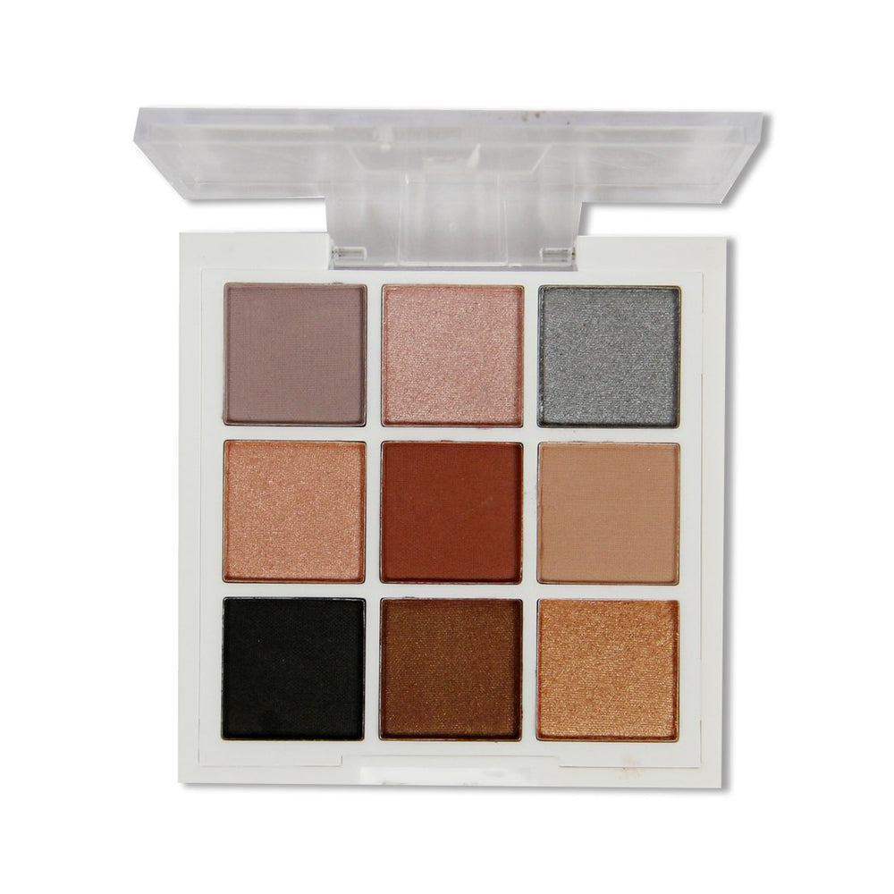 Playground Hero Shadow Palette - Mayan Princess 4pc Set + 1 Full Size Product Worth 25% Value Free
