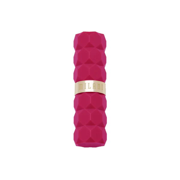Milani Color Fetish Lipstick Matte - Petal  4pc Set + 1 Full Size Product Worth 25% Value Free
