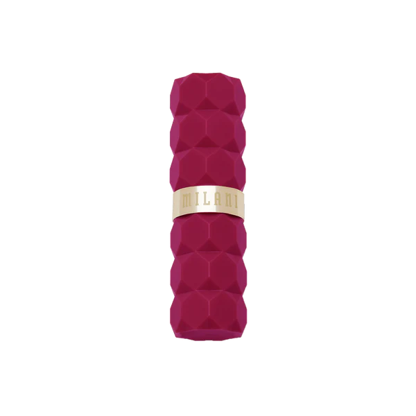 Milani Color Fetish Lipstick Matte - Fleur  4pc Set + 1 Full Size Product Worth 25% Value Free