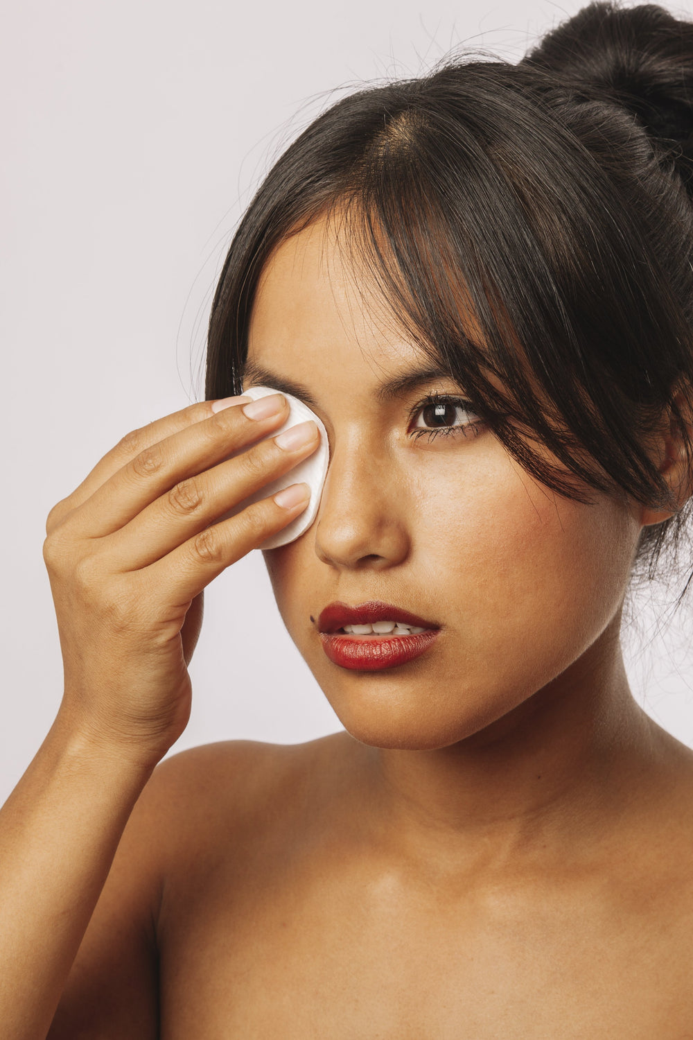 Physicians Formula  Coconut Milk Eye Makeup Remover - HOK Makeup